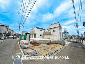 神奈川県横浜市瀬谷区橋戸３丁目