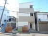 天王寺北Rマンション 1階 築9年9ヶ月の賃貸物件