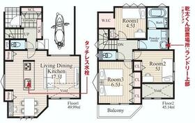 神奈川県横浜市泉区和泉が丘１丁目