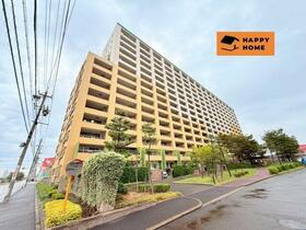 センチュリースクエア木場