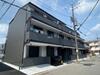 フォルトゥーナ東寺町 3階 築1年3ヶ月の賃貸物件