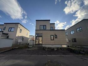 北海道江別市ゆめみ野南町