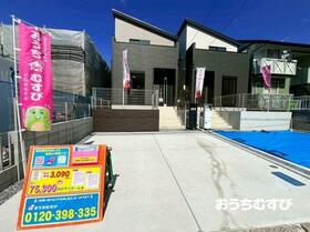 愛知県春日井市高蔵寺町