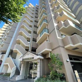 サンシャイン中山手