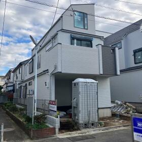 東京都練馬区平和台２丁目