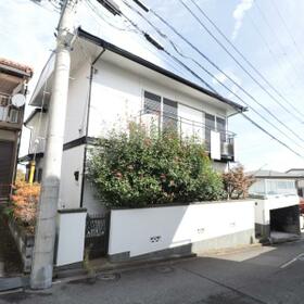 神奈川県横浜市港南区日野南１丁目