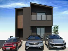 愛知県名古屋市守山区西島町