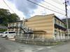 レオパレス御堀 1階 築20年2ヶ月の賃貸物件