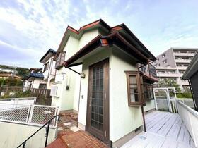 神奈川県横浜市港南区日野南４丁目