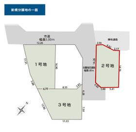 静岡県富士市宮島