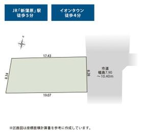静岡県静岡市清水区蒲原４丁目