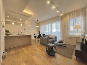 アーバンドック　パークシティ豊洲