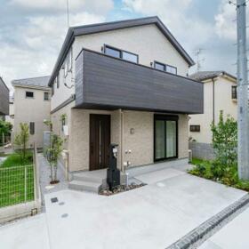 東京都東久留米市南沢４丁目