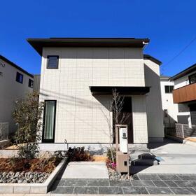 東京都東久留米市南沢４丁目