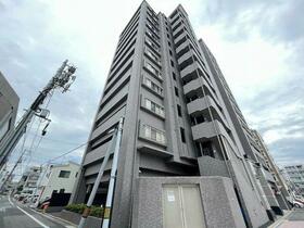 フローレンス中広通り