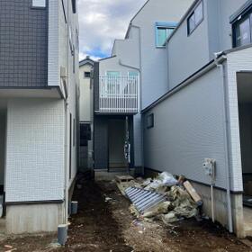 東京都練馬区平和台２丁目