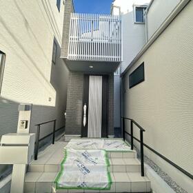 東京都練馬区平和台２丁目