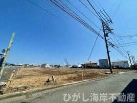 神奈川県平塚市唐ケ原