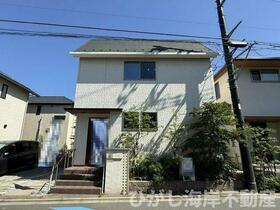 神奈川県藤沢市辻堂東海岸２丁目