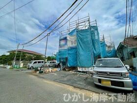 神奈川県茅ヶ崎市東海岸南４丁目