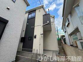 神奈川県茅ヶ崎市東海岸南４丁目