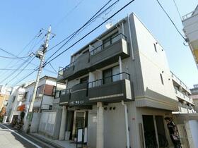 ジェイパーク方南町