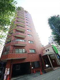 シャンボール八王子３階　京王八王子駅歩３分