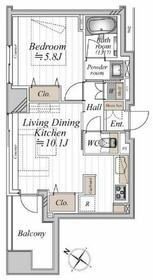 コスモグラシア人形町