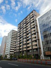 ザ・マジェスティコート目黒