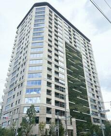 リバーガーデン四天王寺