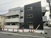 甲南山手駅より徒歩18分 3階 築1年9ヶ月の賃貸物件