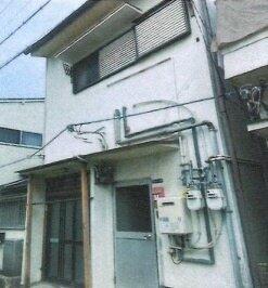 兵庫県尼崎市大庄西町1丁目