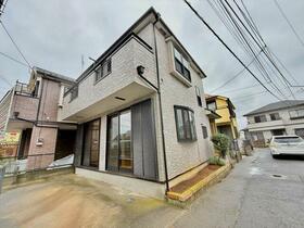 東京都町田市旭町３丁目