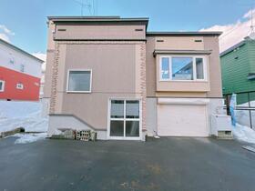 北海道留萌市潮静１丁目