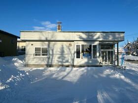 北海道旭川市旭岡６丁目