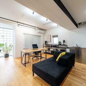 ジェントル川崎大師