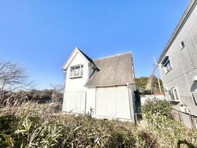 千葉県山武郡九十九里町粟生