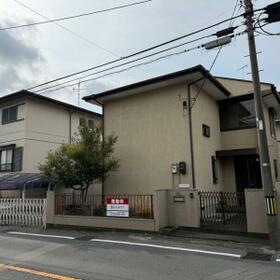 京都府京田辺市大住関屋