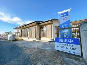 栃木県下野市石橋