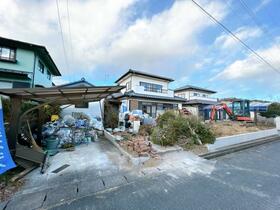 福島県いわき市石森２丁目
