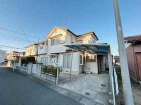 埼玉県深谷市東方町２丁目