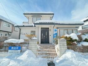 岩手県盛岡市北松園１丁目