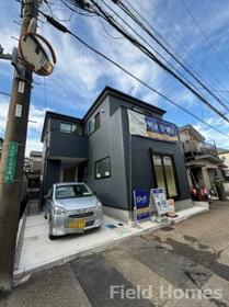 神奈川県座間市ひばりが丘2丁目