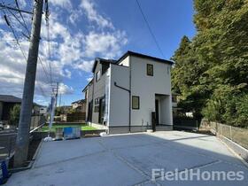 神奈川県厚木市鳶尾5丁目