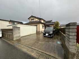 山形県東田川郡庄内町余目字上梵天塚