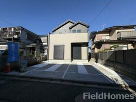 神奈川県平塚市唐ケ原