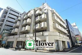 藤和八丁堀コープ?