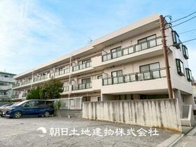 安心を買うなら、朝日土地建物へ　ビューネ綱島東