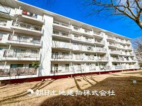 安心を買うなら、朝日土地建物へ　ガーデン山住宅団地