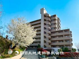 安心を買うなら、朝日土地建物へ　クレストフォルム市が尾南